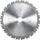 Teh sharre rrethore Dewalt DT4321-QZ, 250mm, 30 dhëmbë, gri