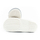 Sandale Crocs Bayaband Slide, uniseks, të bardha