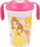 Чаша за деца Gotja Princess Cup With Spout, 320ml, со пијавка, розова