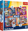 Puzzle Trefl Paw Patrol në qytet, 207 elemente