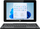 Tablet 2n1 Kruger&amp;Matz Edge 1089, 10.8", 8GB RAM, 256GB, Windows 11 Pro