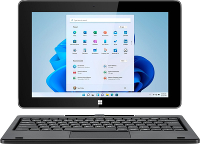 Tablet 2n1 Kruger&amp;Matz Edge 1089, 10.8", 8GB RAM, 256GB, Windows 11 Pro