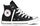 Atlete Converse Chuck Taylor All Star Black, nr 44
