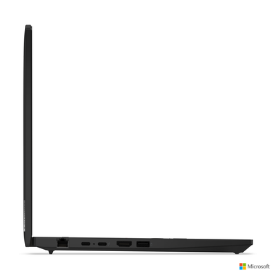 Notebook Lenovo ThinkPad L14 Gen 5, Intel Core Ultra 7, 14" WUXGA, RAM 16GB, e zezë