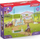Set lojrash Schleich Horse Racing 42440, figura kalërimi, skenë gare