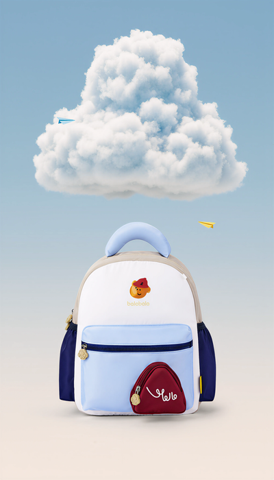 Çanta Sky Buddy
