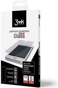 Xham mbrojtës 3MK Flexible Glass, për Samsung Galaxy Tab A 10.1 T580, transparent
