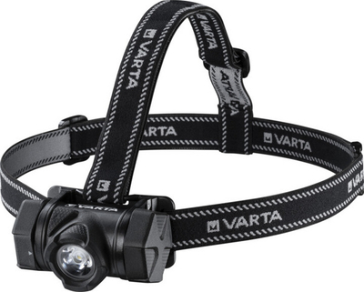 Llambë koke VARTA Indestructible H20 Pro