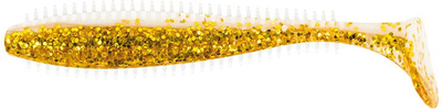Karrem për peshkim Fox Rage Spikey Shad NSL498, 9 cm