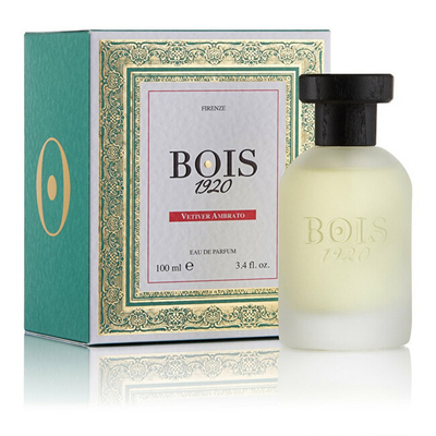 Eau de Parfum Bois 1920 Vetiver Ambrato