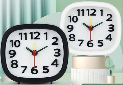 Orë me alarm WeTime