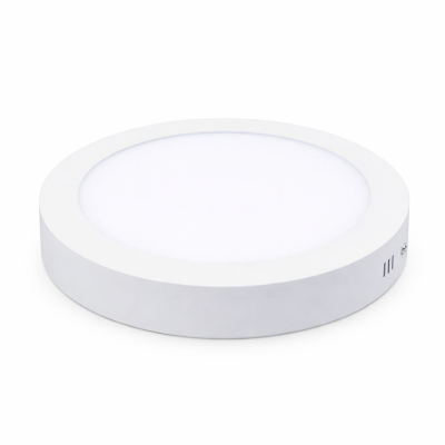 Panel LED OG rrethor 6W