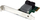 Kartë kontrolluese StarTech 4 porta PCI Express 2.0 SATA III 6Gbps RAID, HyperDuo, e zezë