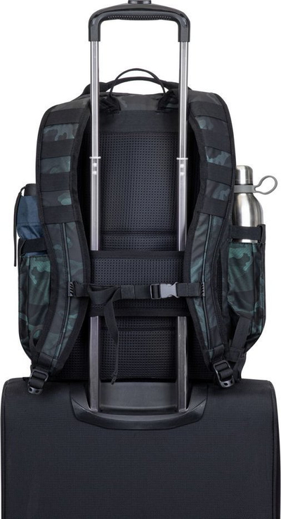 Rivacase Sherwood 7631 Ранец, 28 L