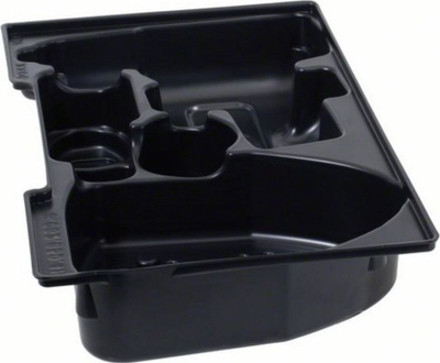 Insert plastik për vegla Bosch 1600A01CU5, për GDR GDS GDX 18V 200, bosh