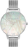 Orë dore Olivia Burton Rainbow OB16US67