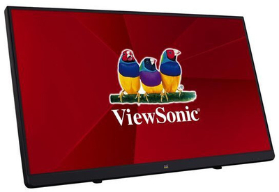 Monitor Viewsonic TD2230, 22'' LED