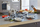 Tigan Demeyere Industrial, çelik inox, për induksion, gri