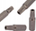 Bit TORX ROCKFORCE T20, 30 mm, 1/4"