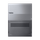 Laptop Lenovo ThinkBook 16 G8 IRL, 16", Intel Core7 240H, 8GB RAM, 512GB SSD, Integrated Intel Graphics, i hirtë