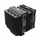 Ftohës CPU Akasa Soho H7 AK-CC4026HP01, 120mm, ajror, i zi