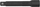 Zgjatues goditës Rockforce Impact Extension, 125 mm, 1/2", i zi