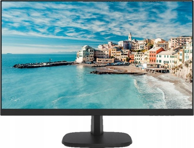 Monitor Hikvision DS-D5027F2-1P2, 27\", IPS Full HD, i zi