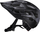 Helm çiklizmi Dunlop 267562 MTB, LED, madhësia L, i zi