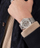 Orë dore GUESS Tailor GW0368G1
