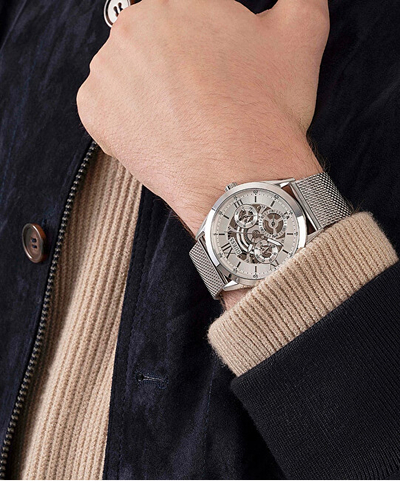 Orë dore GUESS Tailor GW0368G1