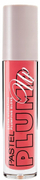 Glos buzësh Pastel Plump-up Extra Hydrating 204 Sweet Spicy, efekt mbushës, rozë