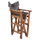 Karrige profesionale Limnos arre me textline gri (HM10368.10), gri