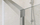 Derë rrëshqitëse dushi CREA, 140 x 200 cm, xham 8 mm, transparente