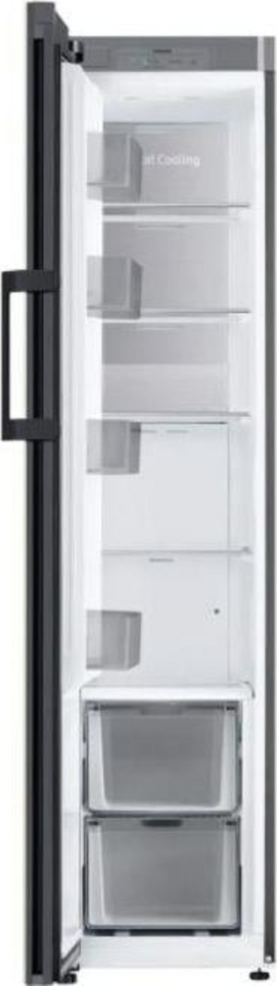 Frigorifer Samsung RR25A5470AP, 242 L, i bardhë 