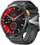 Ora inteligjente GlacierX Giant GX G241, ekran 1.85", IP68, e zezë