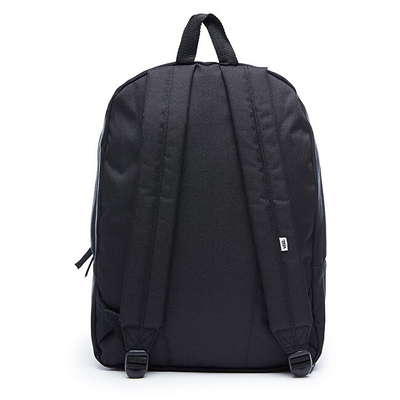 Çantë shpine Vans Cat VA34G7P21, e zezë