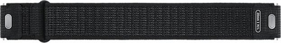 Rrip ore Samsung Fabric Band ET-SVR94LBEGEU, najlon, për Galaxy Watch6 e Watch6 Classic, i zi