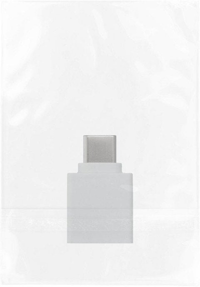 Адаптер USB во USB C OPPO, оригинален, бел