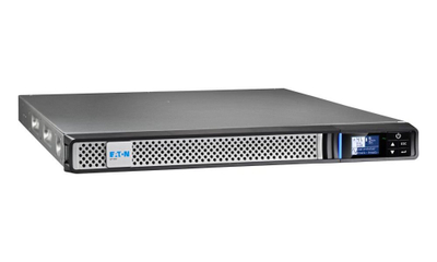 UPS Eaton 5P850IRG2, Line-Interactive, 850VA, 680W, 4x IEC C13, Rack 1U