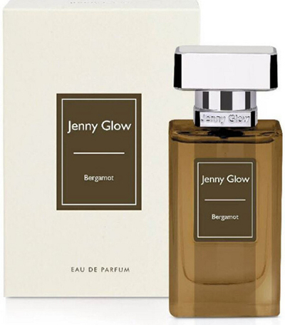 Parfum Jenny Glow Bergamot 