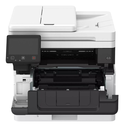 Мултифункционален ласерски печатач Canon i-Sensys MF463dw II, црно-бел