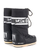 Çizme dimri për femra Moon Boot ICON NYLON, të zeza