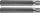 Majë kaçavide NEO SPLINE, M10 x 75 mm, S2 X, 2 copë