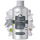 Parfum për rroba Tesori d'Oriente Muschio Bianco, 250 ml