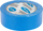 Shirit maskues Blue Painters, 38mm x 50m, blu