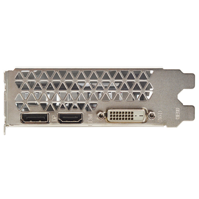 Kartelë grafike AFOX Geforce GTX 1650 4GB GDDR6