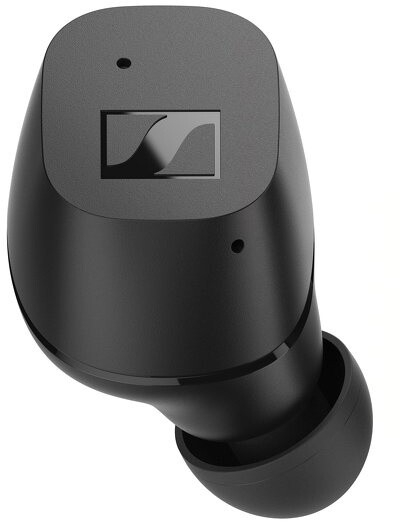 Dëgjuese Sennheiser CX200, të zeza