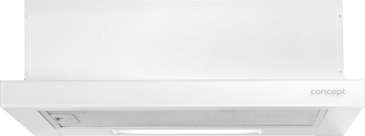 Aspirator Concept OPV3560WH, i bardhë