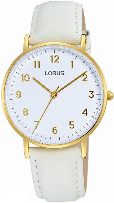 Orë dore Lorus RH822CX9