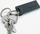 Telekomandë Bluetooth DoorBird 423873216, key fob programues, e vogël, gri